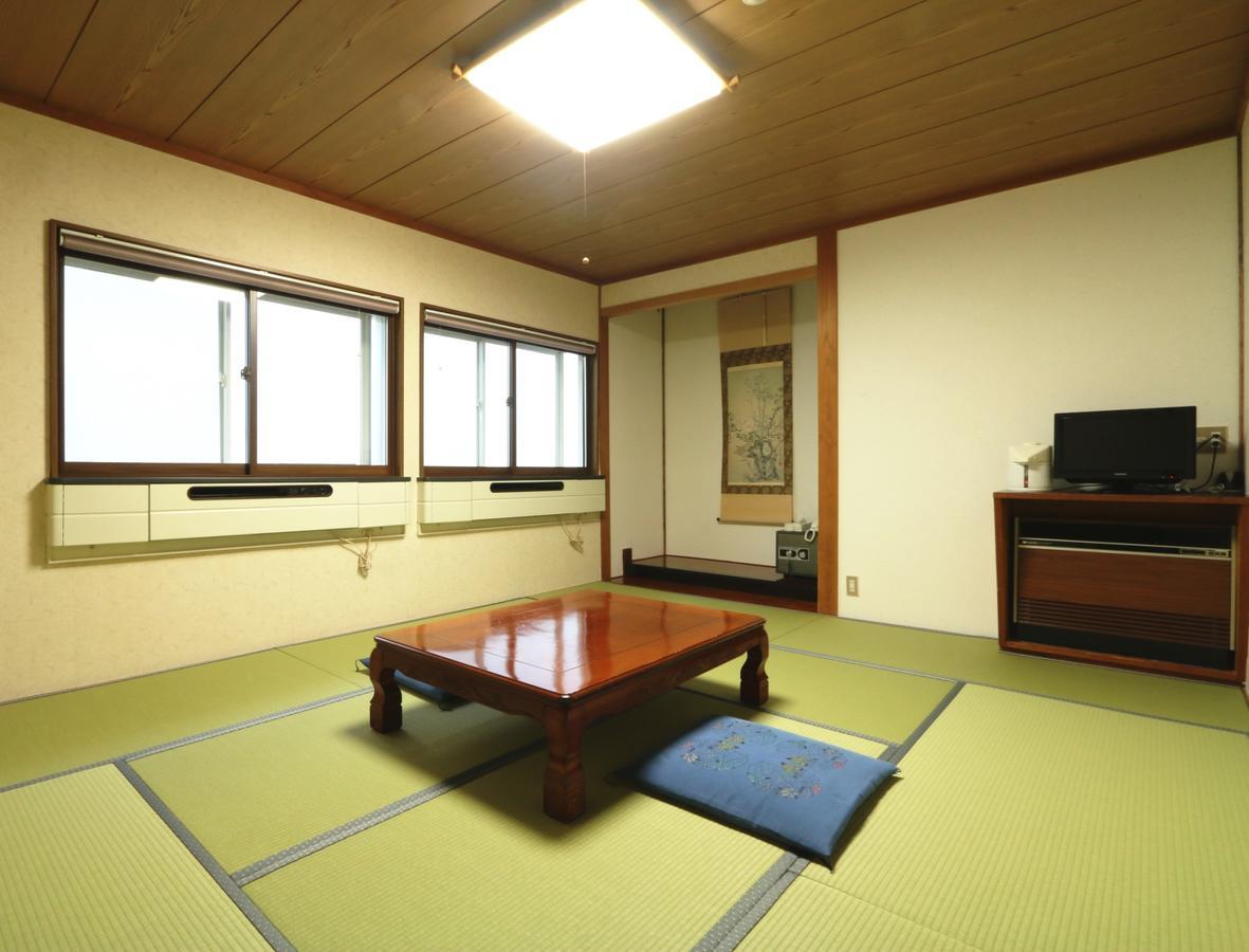 Hakuba Tsugaike Sunrise Tanne Otel Otari Dış mekan fotoğraf