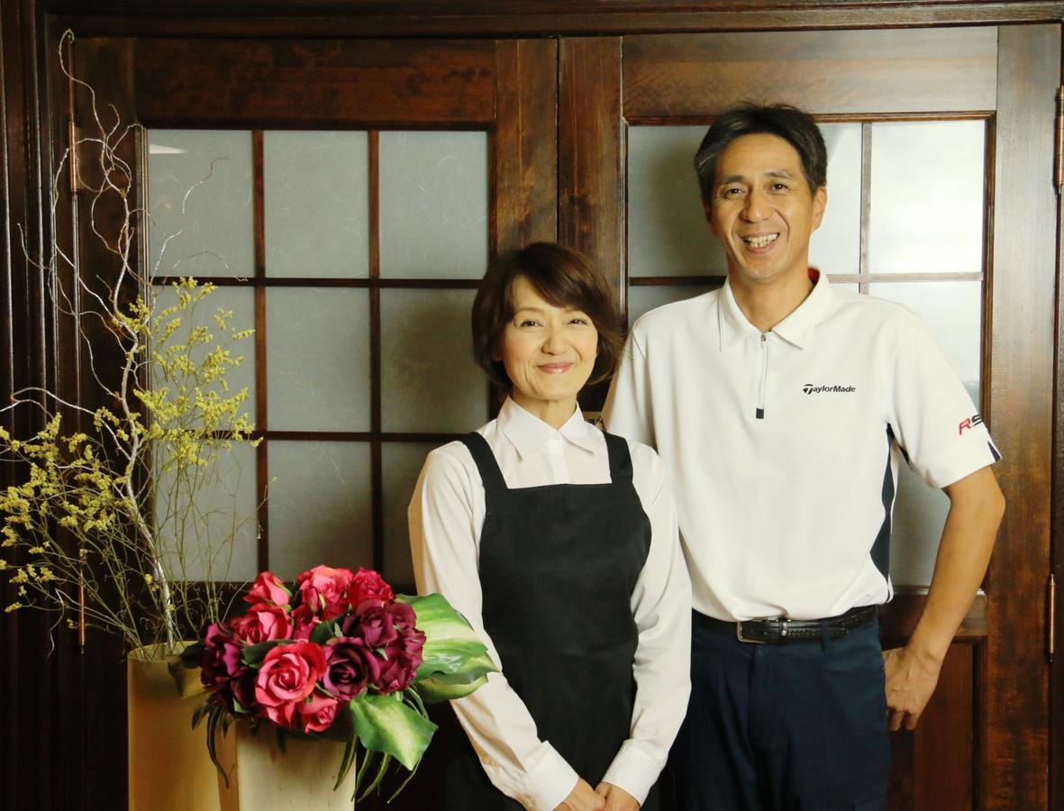Hakuba Tsugaike Sunrise Tanne Otel Otari Dış mekan fotoğraf