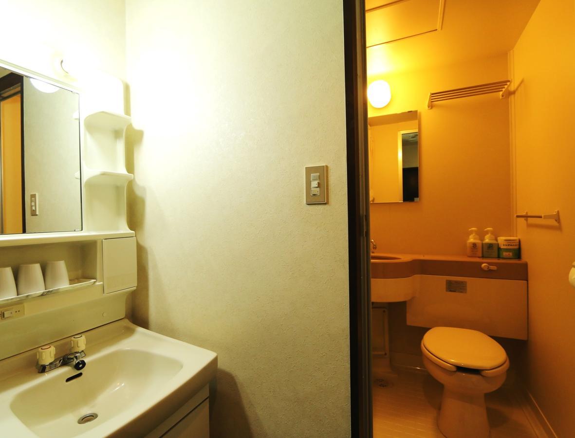 Hakuba Tsugaike Sunrise Tanne Otel Otari Dış mekan fotoğraf