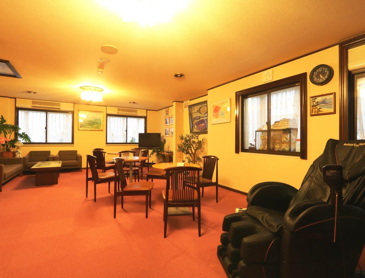 Hakuba Tsugaike Sunrise Tanne Otel Otari Dış mekan fotoğraf
